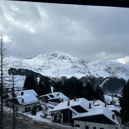 Casa Lejlighed Prato Nevoso