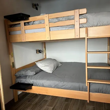 Casa Прато-Невозо