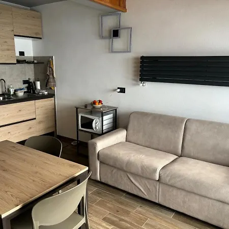 Casa Appartamento
