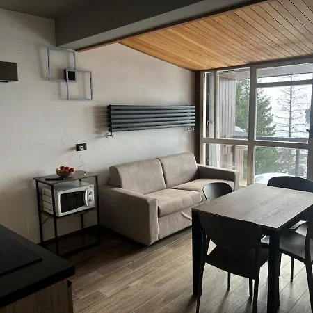 Casa Appartamento