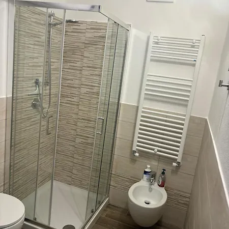 Casa Lejlighed Prato Nevoso