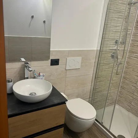 Lejlighed Casa Prato Nevoso