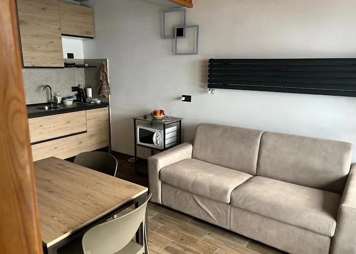 Casa Апартаменты