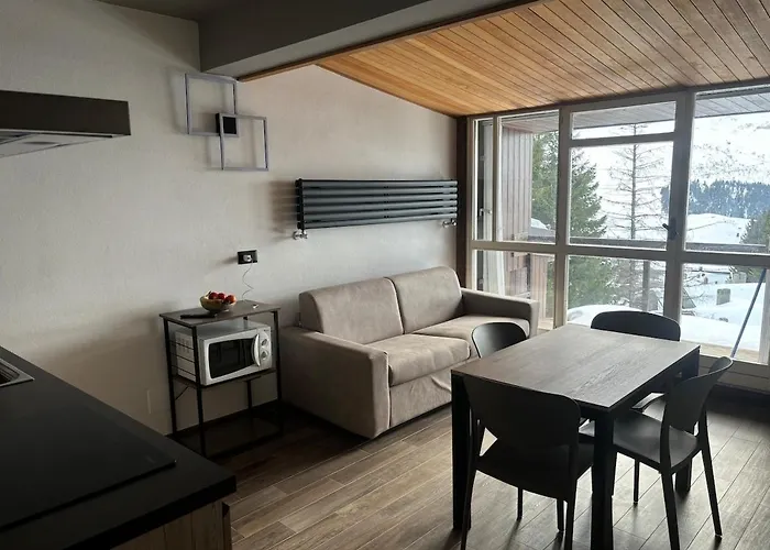 Casa Апартаменты